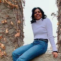 Revathi (@ravindranrev) 's Twitter Profile
