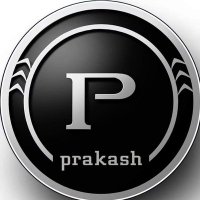 Prakash Yadav (@pralashy) 's Twitter Profile