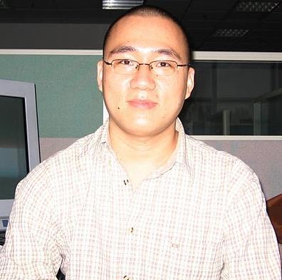 Stoneliu's profile picture. 