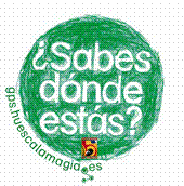 Huesca en gps es una guía turístico virtual por la provincia de Huesca. Controlado a través de GPS, el sistema propone numerosas rutas por el altoaragón.