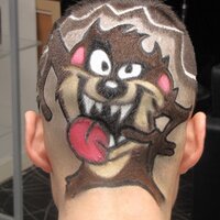 Devro (@badboyhair) 's Twitter Profile