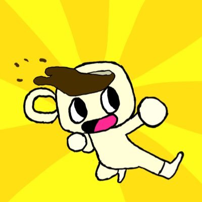 ExpressoDoesAnArtさんのプロフィール画像