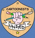 Cartoonists_'s profile picture. We are Cartoonists United an International Group for Cartoonists, beginners, novices and pros from around the Globe. Leah