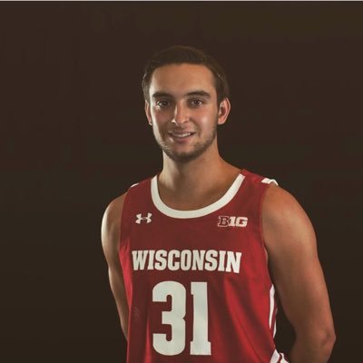 University of Wisconsin Basketball ‘20 | Fenwick High School