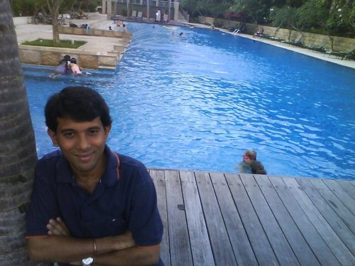 SLAN1984's profile picture. 