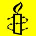 Amnesty International Australia 🕯 (@amnestyOz) Twitter profile photo