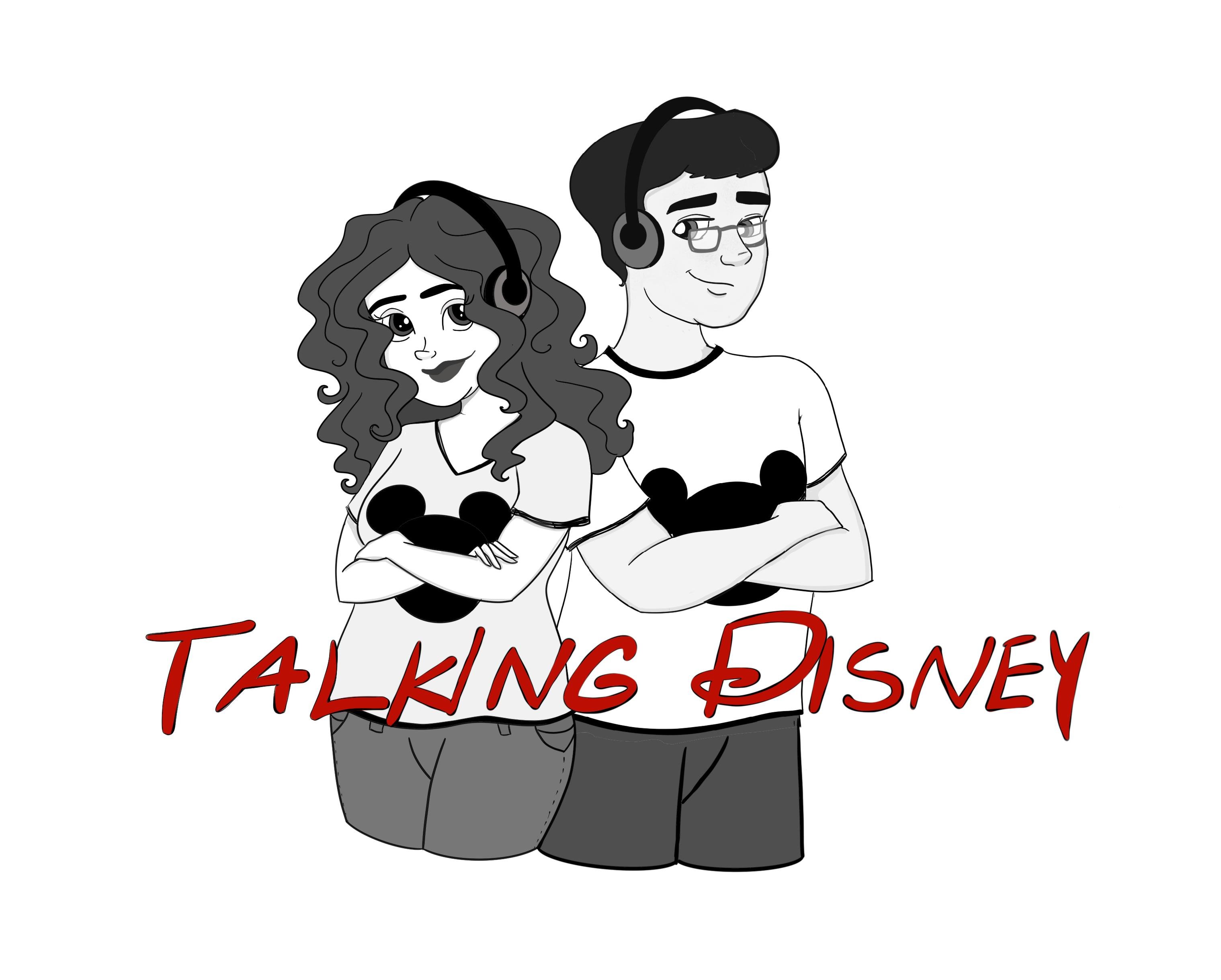 Visit Talking Disney Classics Podcast Profile