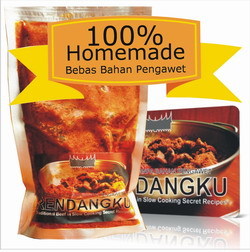 rendangku's profile picture. Order Delivery : ▶WhatsApp/sms/call 0822 11111 507