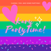 Kary PartyTime! (@karypartytime) Twitter profile photo Kary PartyTime! (@karypartytime) Twitter profile photo
