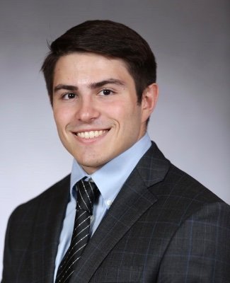 GoslinZachary's profile picture. St. John's University 2020
Marketing