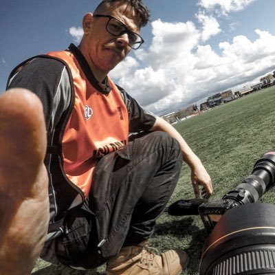 JamieMPhotog's profile picture. Melbourne based freelance photographer - For enquiries email: jmphotographymelb@gmail.com Opinions are of my own!