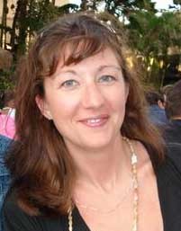 Mom, Wife, Dynamic marketing professional always trying something new. What's next?