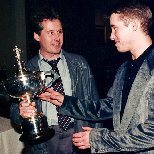 SNOOKERIMAGES - 1,000's of snooker photographs since 1982 of all the world's players.
