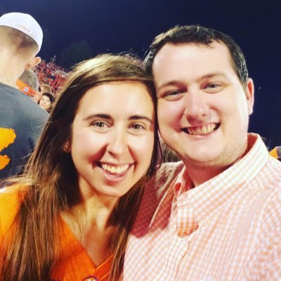 lmwilkie93's profile picture. Jeremiah 29:11 | @JDWilkie93 💍❤️ | mom of 🐶🐱 | Tigers 🧡💜