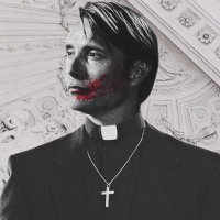 Father H. Lecter(@ilsantomostro) 's Twitter Profile Photo