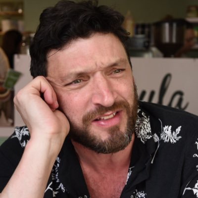 DA_TIYLcomedy's profile picture. Made children. Ate cakes. Produced films. Scored goals. Seeking laughs.  https://t.co/gCEjoaq0eQ