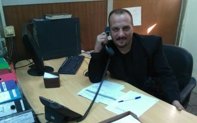 CPsd7E4v2WkfpiA's profile picture. ‏محاسب ببنك القاهرة.