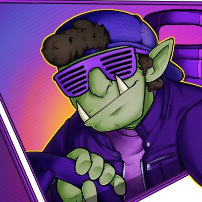 24, gemini, NB, they/them. Profile picture done by the amazing @GuttyBee
Add me on discord: Orcwave#8851