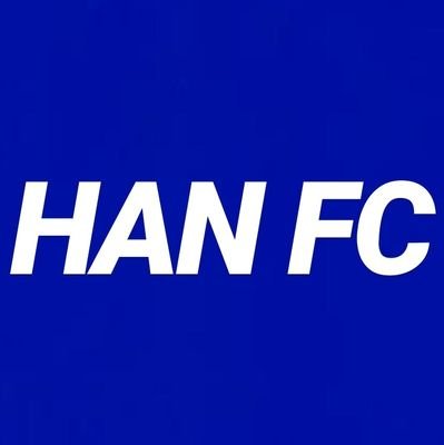 Hanfc Han Football Club Hanfc Official Twitter
