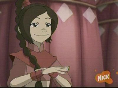 RealTyLee16's profile picture. I'm Ty Lee, I Live in The Fire Nation and im 16.