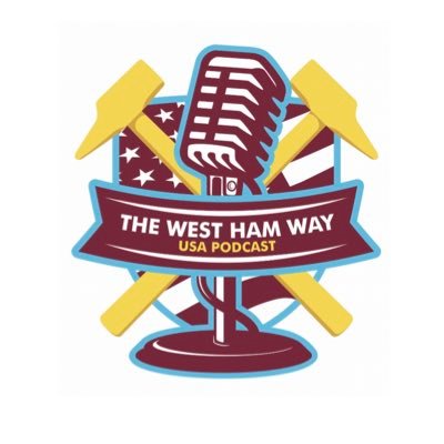 West Ham dedicated podcast hosted by @BrawleyDarbon & @NStampar. Shows released every Thursday on patreon! Subscribe here! https://t.co/KuQvogZDAv