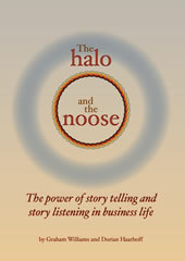 Story Teller Graham Bruce Williams brings you Essential Leadership & Business Resources - browse our website for metaphors, stories, anecdotes & more.