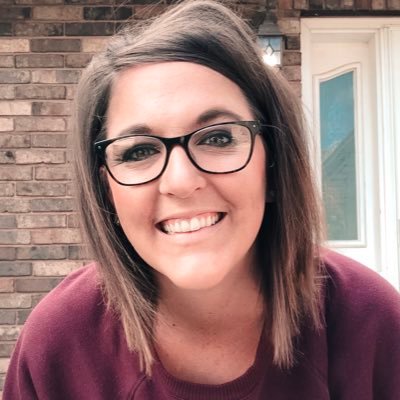 erinkrull's profile picture. Mom to two sweet girls!
