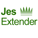 jesextenderes's profile picture. Desde 2003 vendiendo y dando soporte a los usuarios de Jes Extender