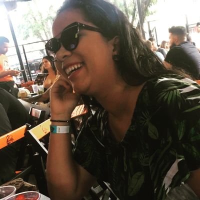 BrunaaInacio's profile picture. 