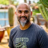 Anurag Agrawal (@anuragasclepias) 's Twitter Profile