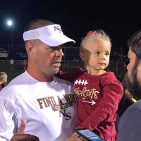 Coach Owings (@mowings96) 's Twitter Profile