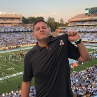 Christopher Ward (@tophward) Twitter profile photo