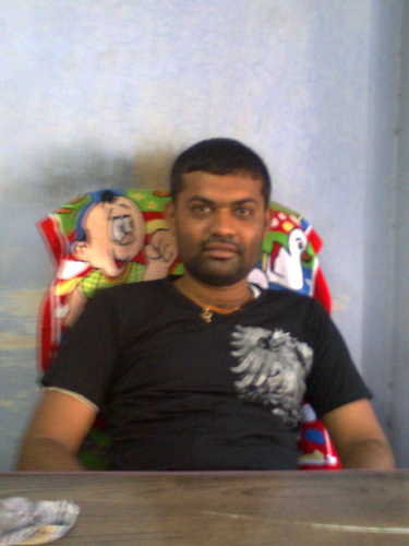 A_V_JODHANI's profile picture. ======================
ASHWINKUMAR V. JODHANI
CITY- VIRNAGAR (GUJRAT)
=======================