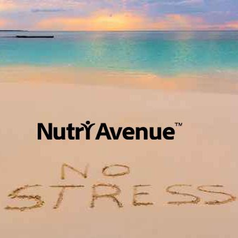 NutriAvenue is a raw supplier of different ingredients for muscle building and nootropics!