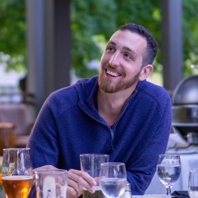 JacobJacksonVC's profile picture. Deep tech seed investor @ https://t.co/AkU5lkMgen
Pre-seed @ https://t.co/RHANEgWn2j (submit your deck in 1 min)
Angel (slide into my DMs)
Past: CRO @ MedStack, Growth @ Mammoth