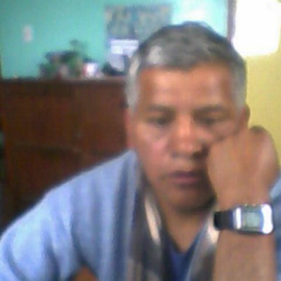 patolocosi's profile picture. De Quito