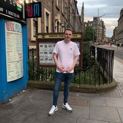 27 | SCOTTISH | twitch streamer and affiliate, https://t.co/EiWiGAJNcm 🔥