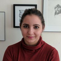 Shahla Naimi (@shahlanaimi) 's Twitter Profile
