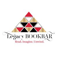 Legacy BookBar (@lbookbar) Twitter profile photo