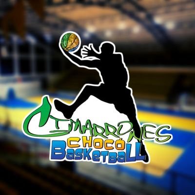 Twitter oficial del equipo profesional de baloncesto Cimarrones del Chocó, el equipo del pueblo; lucha, entrega y dedicación. @DelChocoSoy