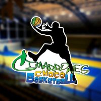 Cimarrones del Chocó (@cimarroneschoco) 's Twitter Profile