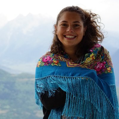 natashaofman's profile picture. Comms & Marketing pro interested in food systems & sustainability. My favorite color is purple & my hobbies are green. 🌱🚺♻️ ~views are my own~