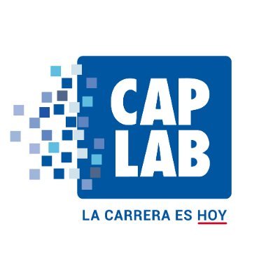 CAPLAB3's profile picture. Centro de Servicios para la Capacitación Laboral y el Desarrollo - CAPLAB