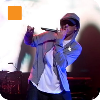 Get the latest, relevant news updates about your favorite artist, Eminem, all at a click of a button.
wikipedia/DingirXul/CCSA3.0U