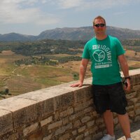 James Richards (@slimferjim) 's Twitter Profile