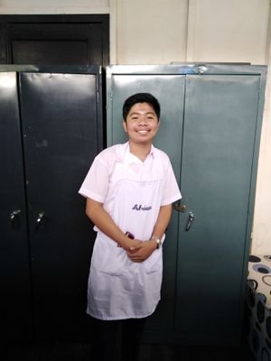 adriansalesyah2's profile picture. 10-Dilihensiya💛