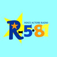 FM NACK5 Voice Actors RADIO R-5・81(@voice795) 's Twitter Profile Photo