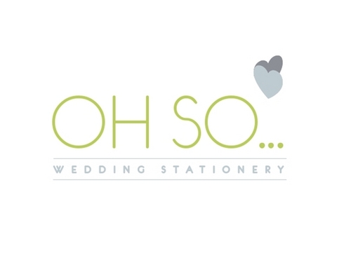 Ohsoweddings's profile picture. Stylish, contemporary and bespoke wedding stationery designs. For something Oh So... Unique.