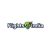 Flights To India (@flightsto_india) Twitter profile photo