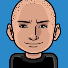 Denis Camposさんのプロフィール画像